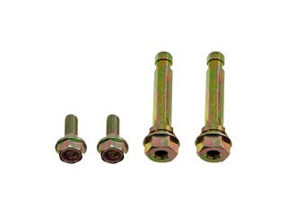 Disc Brake Caliper Bolt Dorman-First Stop HW14112