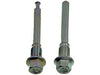 Disc Brake Caliper Bolt Dorman-First Stop HW14120