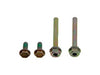 Disc Brake Caliper Bolt Dorman-First Stop HW14130