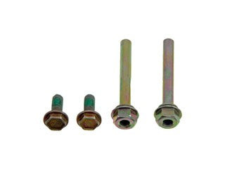 Disc Brake Caliper Bolt Dorman-First Stop HW14130