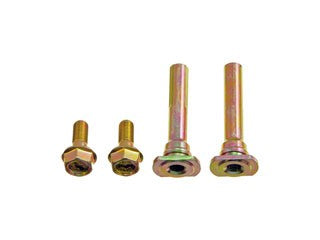 Disc Brake Caliper Bolt Dorman-First Stop HW14132