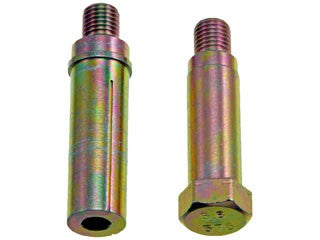 Disc Brake Caliper Bolt Dorman-First Stop HW14134