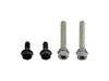 Disc Brake Caliper Bolt Dorman-First Stop HW14136
