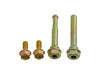 Disc Brake Caliper Bolt Dorman-First Stop HW14137