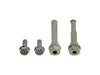 Disc Brake Caliper Bolt Dorman-First Stop HW14138