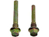 Disc Brake Caliper Bolt Dorman-First Stop HW14139