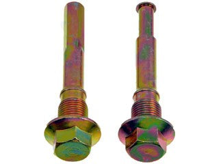 Disc Brake Caliper Bolt Dorman-First Stop HW14142