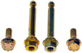 Disc Brake Caliper Bolt Dorman-First Stop HW14143