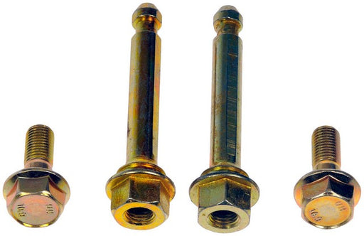 Disc Brake Caliper Bolt Dorman-First Stop HW14143