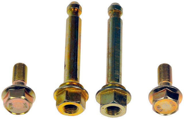 Disc Brake Caliper Bolt Dorman-First Stop HW14143