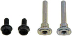 Disc Brake Caliper Bolt Dorman-First Stop HW14145