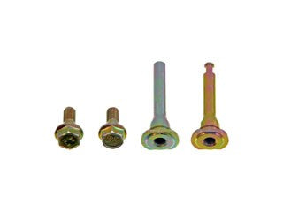 Disc Brake Caliper Bolt Dorman-First Stop HW14149