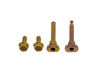 Disc Brake Caliper Bolt Dorman-First Stop HW14152