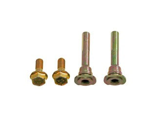 Disc Brake Caliper Bolt Dorman-First Stop HW14153