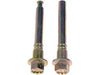Disc Brake Caliper Bolt Dorman-First Stop HW14155
