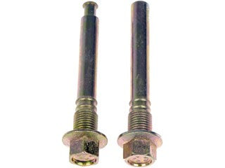 Disc Brake Caliper Bolt Dorman-First Stop HW14155