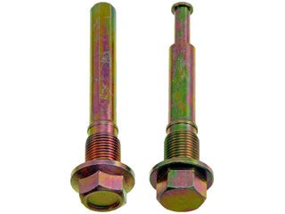 Disc Brake Caliper Bolt Dorman-First Stop HW14157