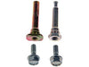 Disc Brake Caliper Bolt Dorman-First Stop HW14171