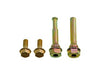 Disc Brake Caliper Bolt Dorman-First Stop HW14176