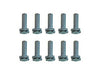 Parking Brake Pin Lock Dorman-First Stop HW1418-10