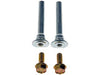 Disc Brake Caliper Bolt Dorman-First Stop HW14202
