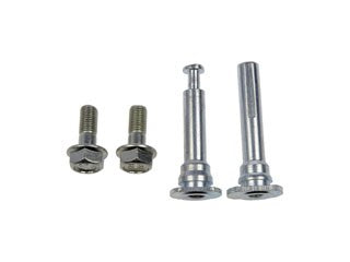 Disc Brake Caliper Bolt Dorman-First Stop HW14204