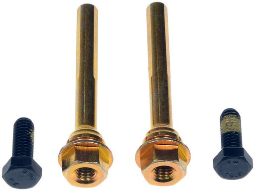 Disc Brake Caliper Bolt Dorman-First Stop HW14239