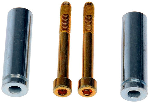 Disc Brake Caliper Guide Pin Kit Dorman-First Stop HW14271