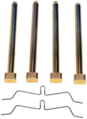 Disc Brake Caliper Bolt Dorman-First Stop HW14453