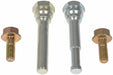 Disc Brake Caliper Bolt Dorman-First Stop HW14467
