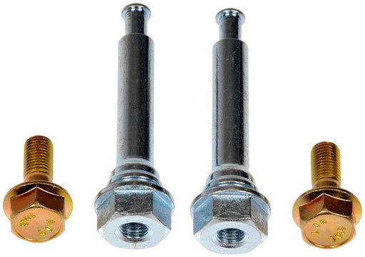 Disc Brake Caliper Bolt Dorman-First Stop HW14470