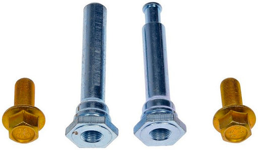 Disc Brake Caliper Bolt Dorman-First Stop HW14471
