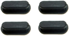 Drum Brake Shoe Retainer Clip Dorman-First Stop HW1456