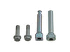 Disc Brake Caliper Bolt Dorman-First Stop HW14900