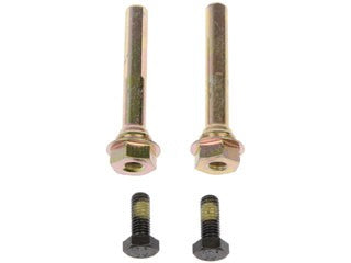 Disc Brake Caliper Bolt Dorman-First Stop HW14901