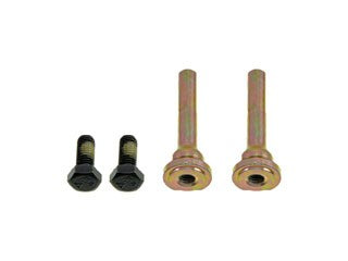 Disc Brake Caliper Bolt Dorman-First Stop HW14903