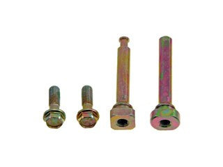 Disc Brake Caliper Bolt Dorman-First Stop HW14904