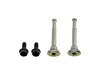 Disc Brake Caliper Bolt Dorman-First Stop HW14905