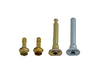 Disc Brake Caliper Bolt Dorman-First Stop HW14907
