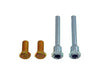 Disc Brake Caliper Bolt Dorman-First Stop HW14910