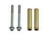 Disc Brake Caliper Bolt Dorman-First Stop HW14914