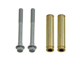 Disc Brake Caliper Bolt Dorman-First Stop HW14914