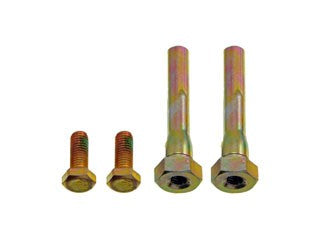 Disc Brake Caliper Bolt Dorman-First Stop HW14915