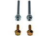 Disc Brake Caliper Bolt Dorman-First Stop HW14916