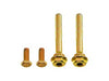Disc Brake Caliper Bolt Dorman-First Stop HW14919
