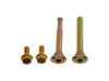 Disc Brake Caliper Bolt Dorman-First Stop HW14921