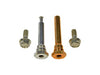 Disc Brake Caliper Bolt Dorman-First Stop HW14925