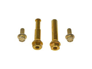 Disc Brake Caliper Bolt Dorman-First Stop HW14933