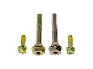 Disc Brake Caliper Bolt Dorman-First Stop HW14936