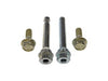 Disc Brake Caliper Bolt Dorman-First Stop HW14937